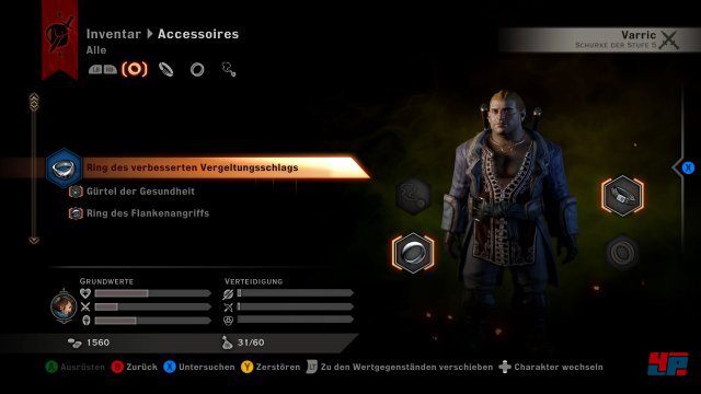 Screenshot - Dragon Age: Inquisition (PC) 92494498