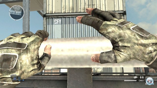 Screenshot - Snipers (PC) 2311072