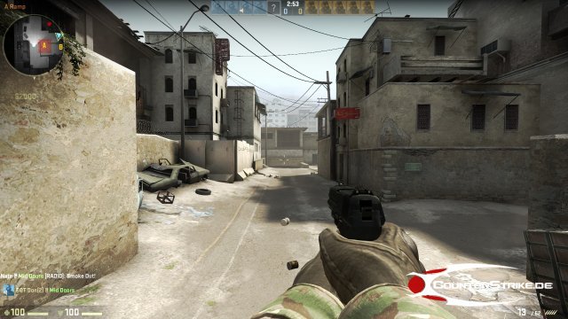 Screenshot - Counter-Strike (PC) 2318902