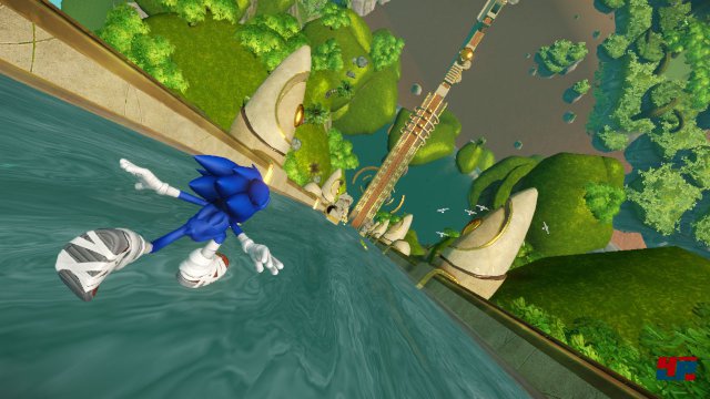 Screenshot - Sonic Boom (Wii_U) 92484707