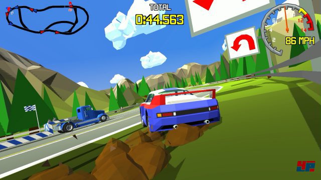 Screenshot - Racing Apex (Linux) 92565844