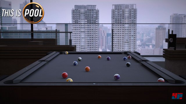 Screenshot - This is Pool (PC)