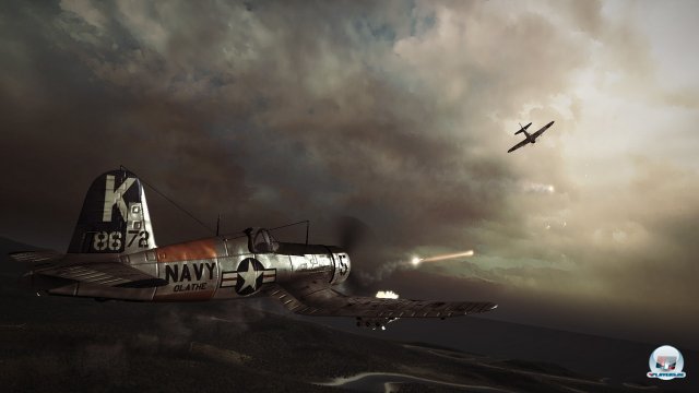 Screenshot - Damage Inc. Pacific Squadron WWII (360) 2377602