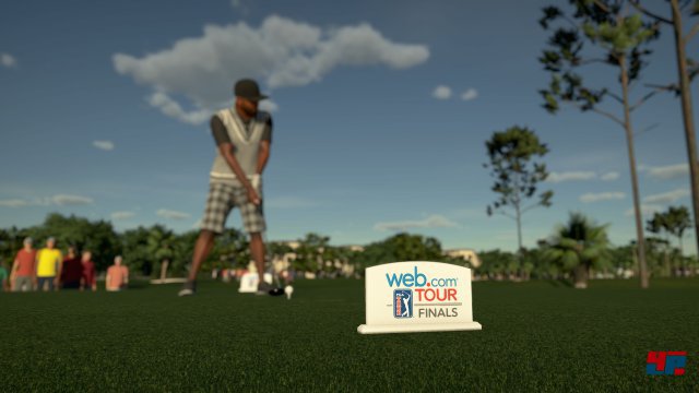 Screenshot - The Golf Club 2019 Featuring PGA Tour (PC) 92574853
