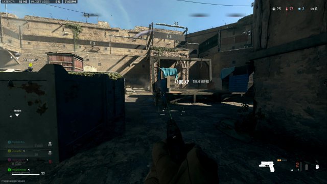 Screenshot - Call of Duty: Warzone 2.0 (PlayStation5) 92655534