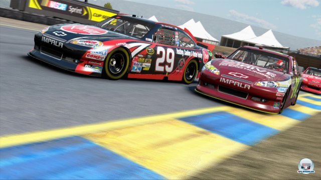Screenshot - NASCAR The Game 2013 (PC) 92465363