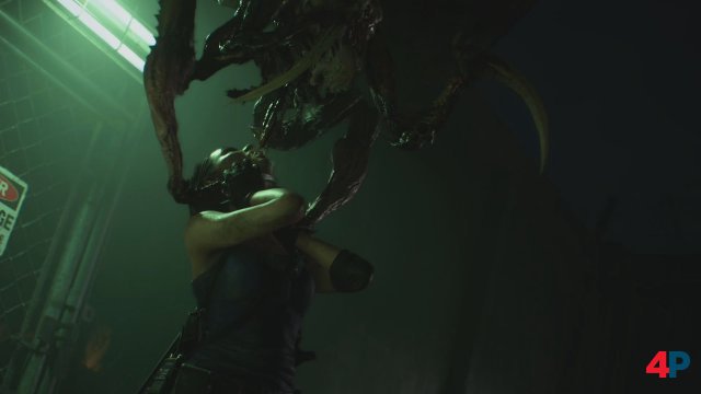 Screenshot - Resident Evil 3 (PC) 92609710