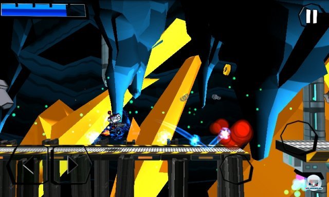 Screenshot - Roboto (Android) 2255992