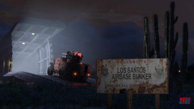 Screenshot - Grand Theft Auto 5 (PC) 92546420