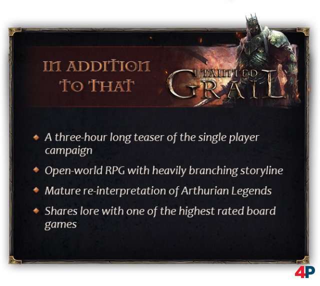 Screenshot - Tainted Grail (PC) 92616651