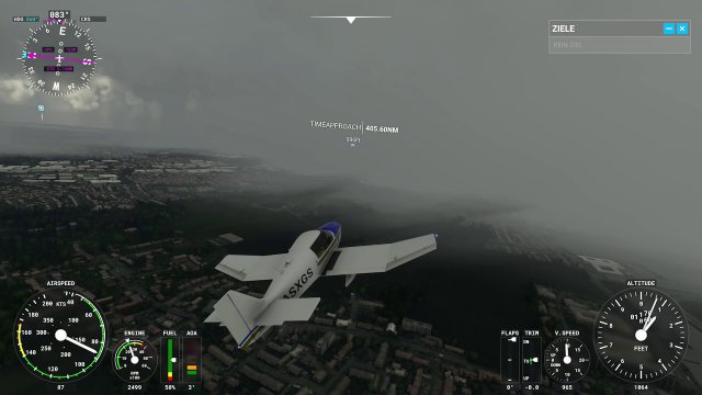 Screenshot - Microsoft Flight Simulator (XboxSeriesX) 92646778