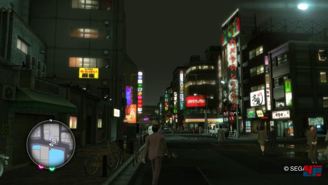 Screenshot - Yakuza Kiwami (PS4) 92552233