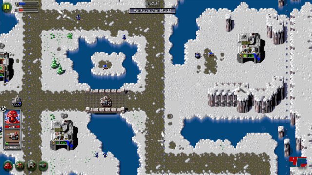 Screenshot - Z: The Game (PC) 92485919