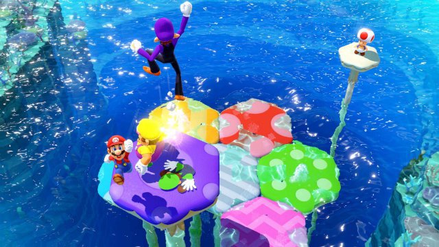 Screenshot - Mario Party Superstars (Switch) 92644426