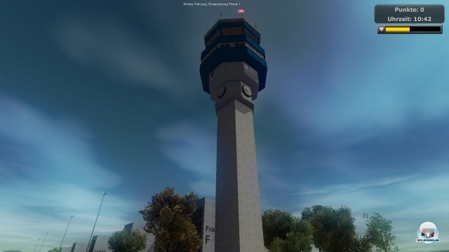Screenshot - Flughafen-Feuerwehr-Simulator 2013 (PC) 92442562