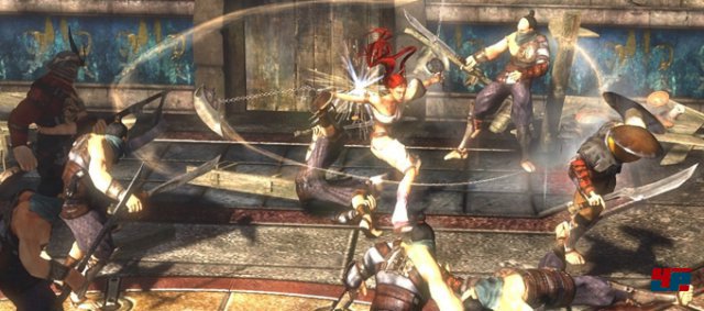 Screenshot - Hellblade: Senua's Sacrifice (PC) 92550464
