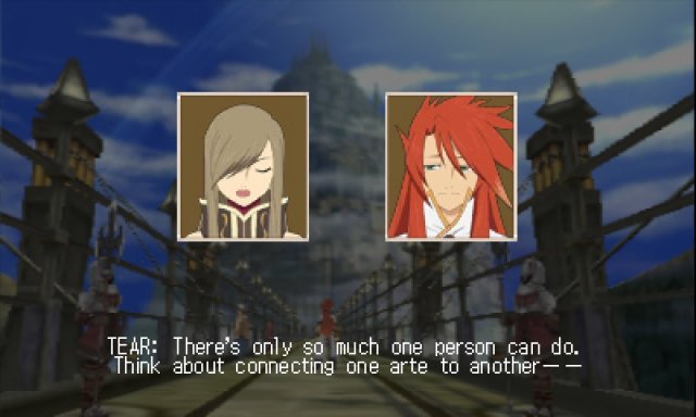 Screenshot - Tales of the Abyss (3DS) 2292487