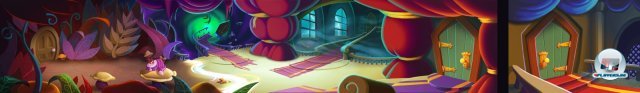 Screenshot - Micky Epic - Die Macht der Fantasie (3DS) 2337067