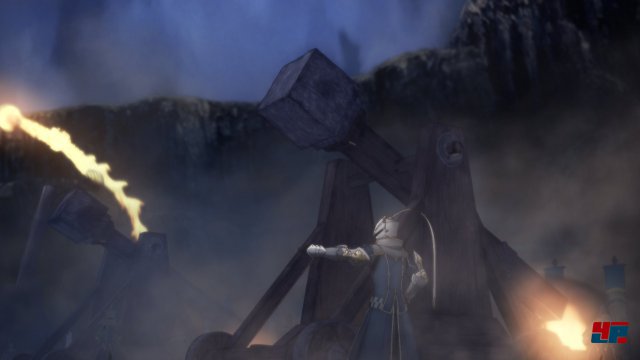 Screenshot - Tales of Zestiria (PlayStation3) 92491567