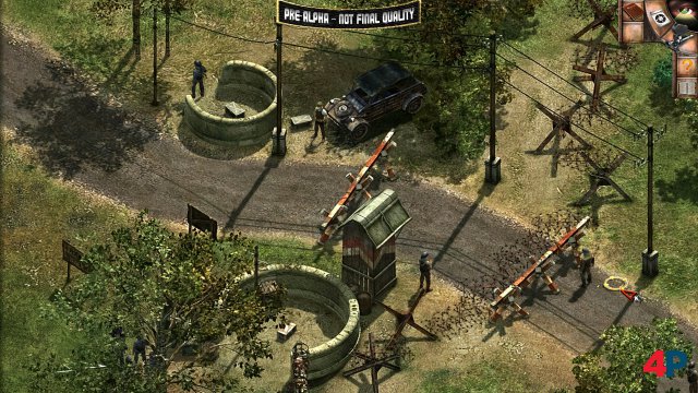 Screenshot - Commandos 2 (PC) 92594114