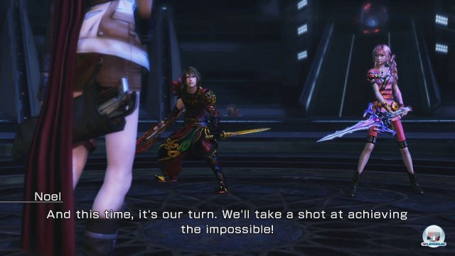 Screenshot - Final Fantasy XIII-2 (360) 2317757