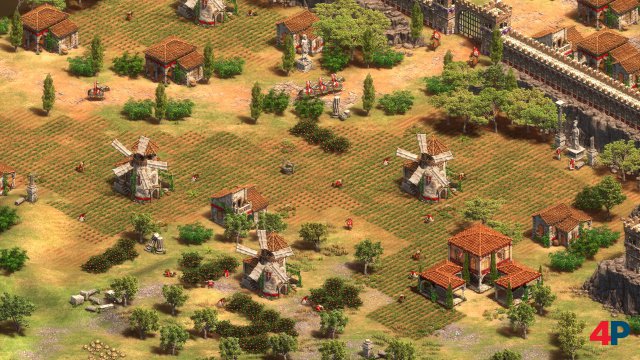 Screenshot - Age of Empires 2: Definitive Edition (PC) 92600526