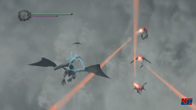 Screenshot - Drakengard 3 (PlayStation3) 92473190