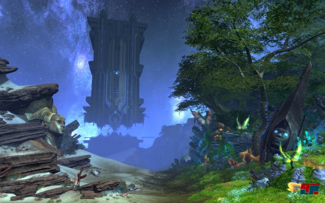 Screenshot - Rift 4.0: Starfall Prophecy (PC) 92530543