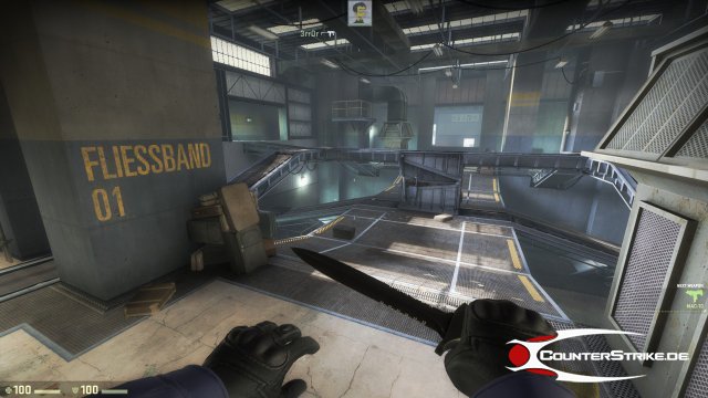 Screenshot - Counter-Strike (PC) 2336227