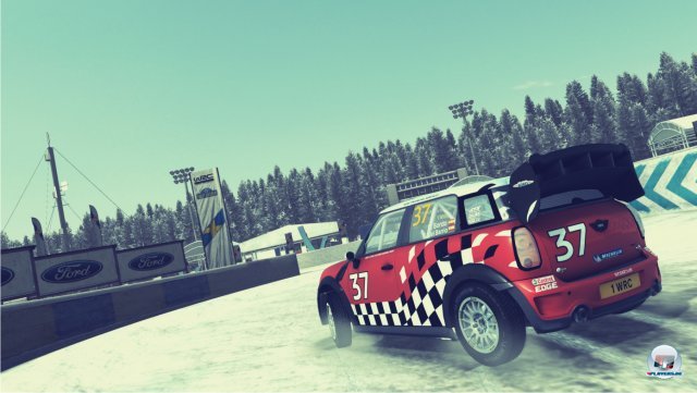 Screenshot - WRC 2 (PC) 2266462