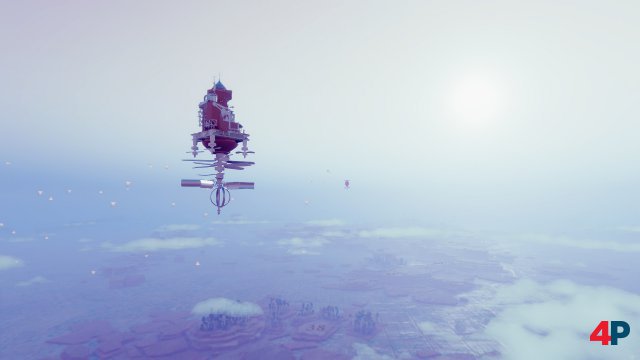 Screenshot - Airborne Kingdom (PC) 92615875