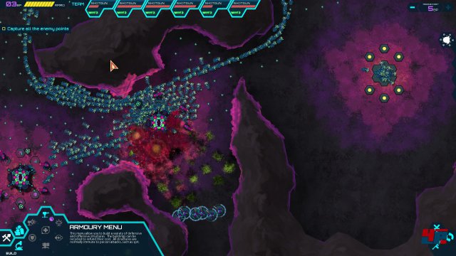 Screenshot - Infested Planet (PC) 92477404
