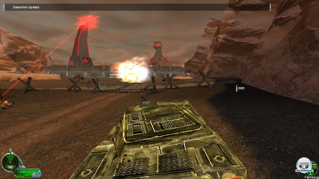 Screenshot - Command & Conquer Ultimate Collection (PC) 92412057