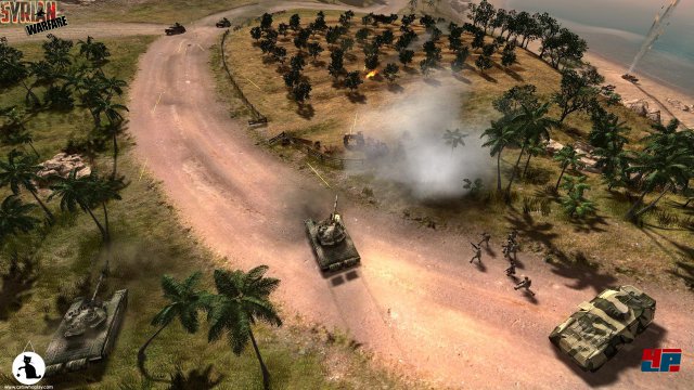 Screenshot - Syrian Warfare (PC) 92526064