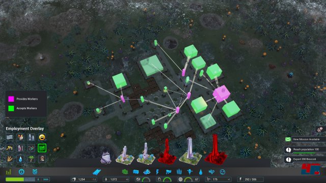 Screenshot - Aven Colony (PC) 92532150