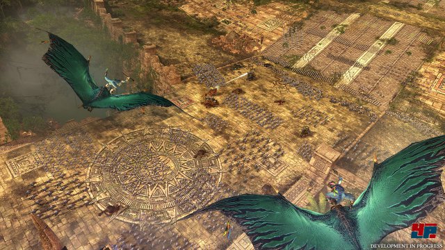 Screenshot - Total War: Warhammer 2 (PC) 92547437
