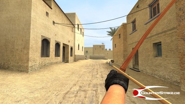 Screenshot - Counter-Strike (PC) 2269727