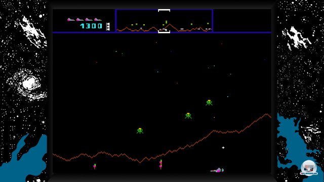 Screenshot - Midway Arcade Origins (360) 92419787