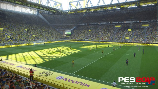 Screenshot - Pro Evolution Soccer 2019 (PC) 92564798