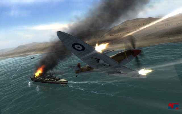 Screenshot - Air Conflicts Collection (Switch) 92584909