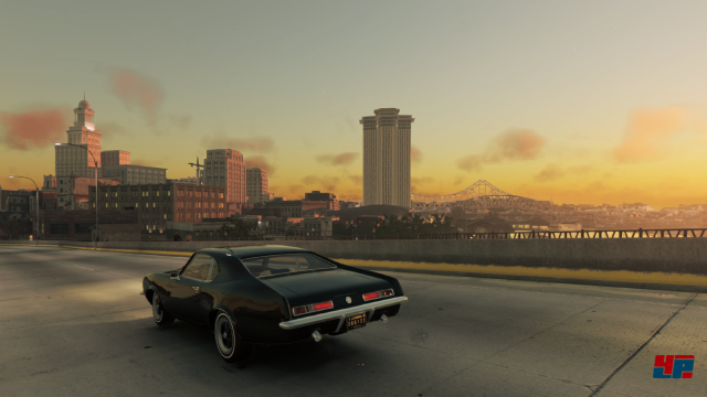 Screenshot - Mafia 3 (PC)
