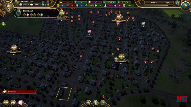 Screenshot - Urban Empire (PC) 92539784