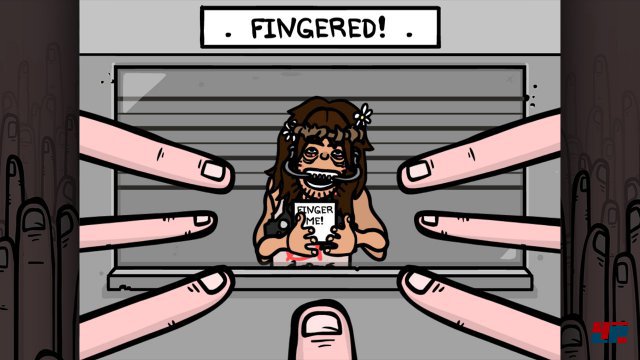 Screenshot - Fingered (PC)