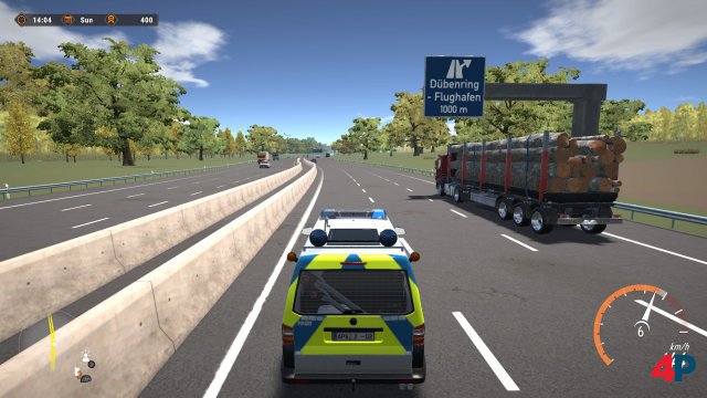 Screenshot - Autobahnpolizei Simulator 2 (PS4) 92604942