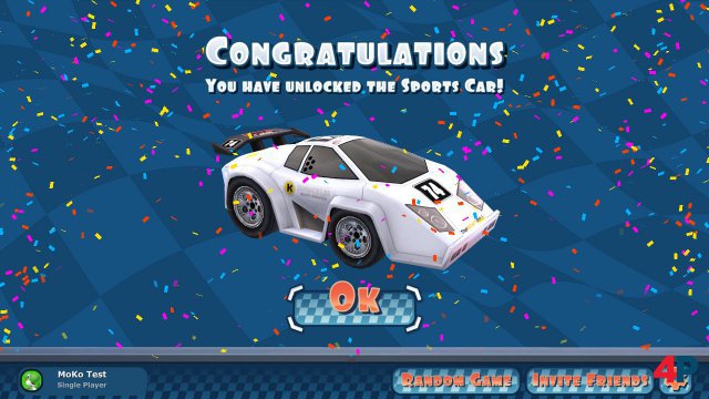 Screenshot - Mini Motor Racing X  (Switch) 92624448