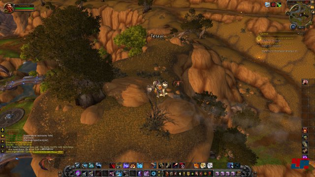 Screenshot - World of WarCraft: Warlords of Draenor (PC) 92493779