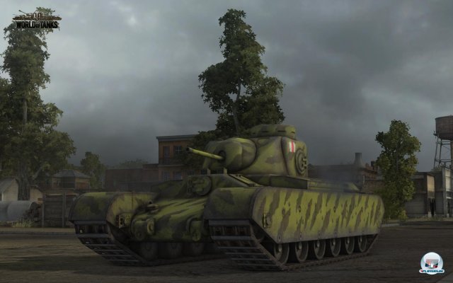 Screenshot - World of Tanks (PC) 92448792