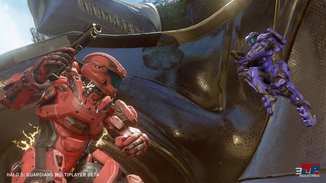 Screenshot - Halo 5: Guardians (XboxOne) 92496870