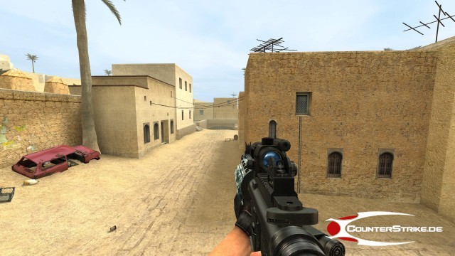 Screenshot - Counter-Strike (PC) 2243383
