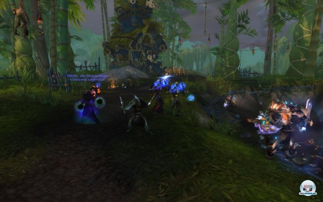 Screenshot - World of WarCraft: Mists of Pandaria (PC) 2334367